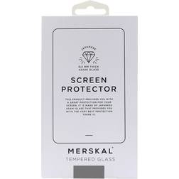 Merskal Tempered Glass Galaxy S21 Ultra 5G 3D