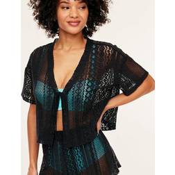 Adore Me Women's Victoria's Secret Nika Swim Cover-Up