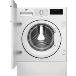 Beko WTIK94121F White