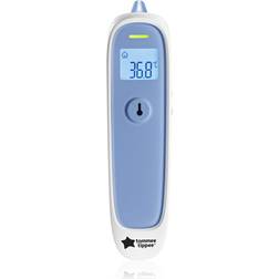 Tommee Tippee Digitalt Øretermometer 0 Måneder 499057