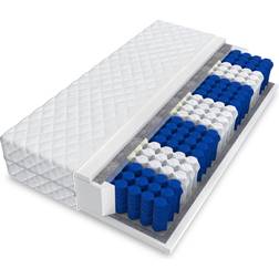 FDM Medic Max Skummadras 180x200cm