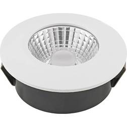 SIGOR LED Recessed White Faretto