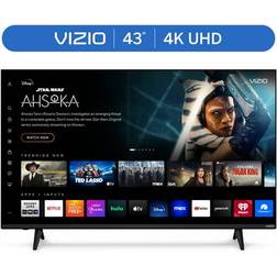 Vizio 43” Class 4K New V4K43M-08