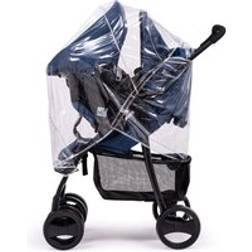 For Your Little One Travel System Raincover Compatible with Pericles