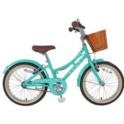 Dawes Dawes 18&#34; Lil Duchess Junior Turquoise Kids Bike