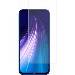 Xiaomi 0.3mm skærmbeskyttelse i hærdet glas til Redmi Note 8