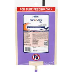 Isosource HN Unflavored 50.7 Ounce Bag Ready To Hang