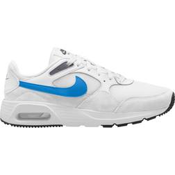 Nike Air Max SC M - White/Thunder Blue/Light Photo Blue