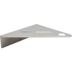 Beslag Design Base Corner Shelf 606072-41 Væghylde