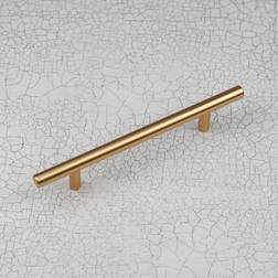 ‎Handle & Home 128mm Handle Gold Handles & Knob