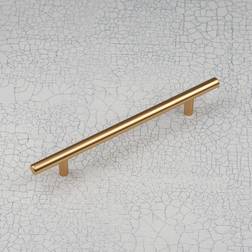 ‎Handle & Home 160mm Handle Gold Brass Pull Handles & Knob