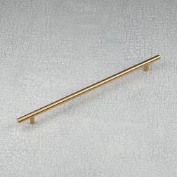 ‎Handle & Home 320mm Handle Gold Handles & Knob 1pcs
