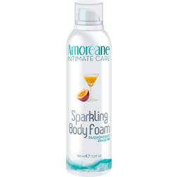 Amoréane Sparkling Body Foam Passionfruit Daquiri