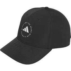 adidas Golf Performance Casquette Noir
