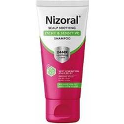 Nizoral Scalp Soothing Itchy & Sensitive Shampoo