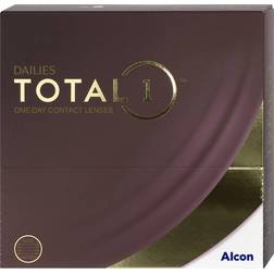 Alcon DAILIES Total 1 90-pack