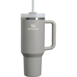 Stanley Quencher H2.0 FlowState Ash Travel Mug 40fl oz