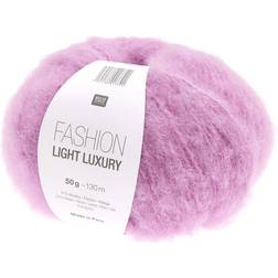 Rico Design Fashion Light Luxury Orchid 50g 130m