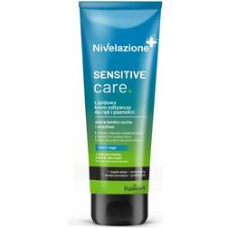 Farmona Nivelazione+ Lipid Nourishing Hand & Nail Cream 100ml