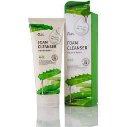 Aloe Foam Cleanser 100ml