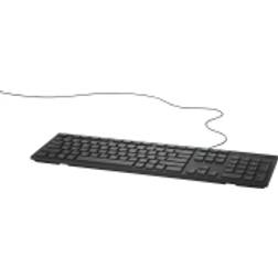 Dell Keyboard Nordic