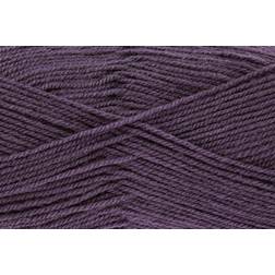 King Cole Pricewise DK Aubergine 100g