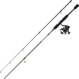 Mitchell Tanager Camo II Spinning Combo 1.8m