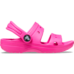 Crocs Toddler Classics - Juice