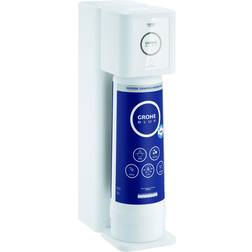 Grohe Blue Système de filtration par osmose inverse Kit de démarrage, 40877000