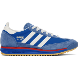 Adidas SL 72 M - Blue/Core White/Better Scarlet