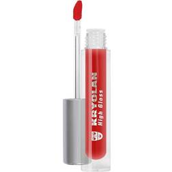 Kryolan High Gloss Lipgloss Vamp