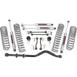 Rough Country 3.5" Lift Kit for 2020-2022 Jeep Gladiator JT 4WD