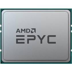 AMD SERVER Epyc 9384X 3.1 GHz Tray