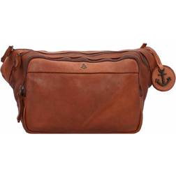 Harbour 2nd Cool Casual Matteo Shoulder Bag - Charming Cognac