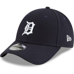 New Era The League 9FORTY Cap MLB Detroit Tigers Navy
