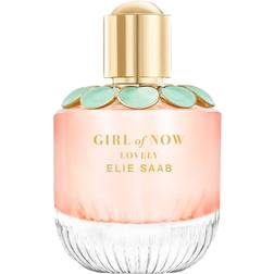 Elie Saab Girl Of Now Lovely EdP