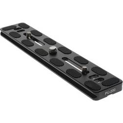 Caruba Snabbplatta PU200