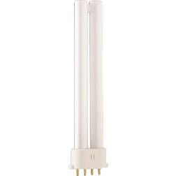 Philips Master PL-S Fluorescent Lamp 9W 2G7 840