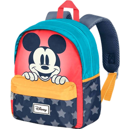 Charactermania Hey Backpack - Multicolour