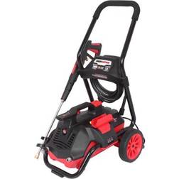 Simpson Clean Machine CM61352 2300 PSI 1.1 GPM Electric Cold Water Residential Pressure Washer
