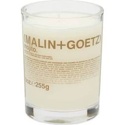 Malin+Goetz Unisex Mojito White Musk Doftljus 255g
