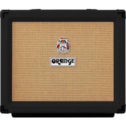 Orange Rocker 15 Black