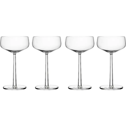 Iittala Essence Verre à cocktail 31cl 4pcs