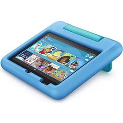 Amazon Fire 7 Kids Edition 16GB Tablet with 7-in. Display Kid-Proof Case 2022 Release