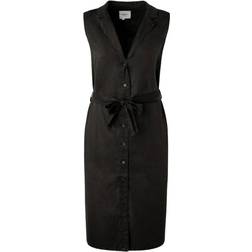 Pepe Jeans Women's Maggie Dress - Black