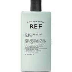 REF Weightless Volume Shampoo 285ml