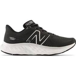 New Balance Fresh Foam X EVOZ v3 W - Black/Silver/Metallic