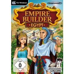 Empire Builder Egypt (PC)