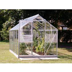 Vitavia Venus Greenhouse 3mm Aluminum