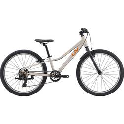 Liv Tempt 24” Mountain - Mushroom Kids Bike